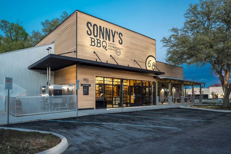 Sonny’s BBQ Menu With Prices: Get Mouthwatering Taste of Slow-Smoked BBQ