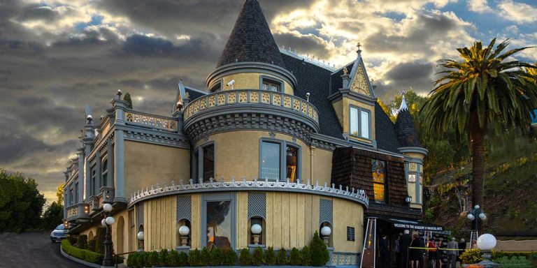 Magic Castle Menu With Prices in 2024 | Dinner and Brunch Specials