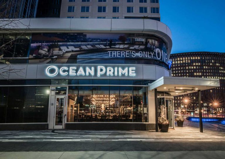 Ocean Prime Menu With Prices: Get Super Fresh Seafoods and Steaks